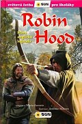 Robin Hood - Světová četba pro školáky, 2.  vydání