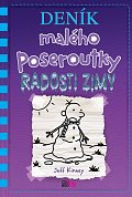 Deník malého poseroutky 13 – Radosti zimy, 3.  vydání