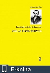 Ohlas písní českých (E-KNIHA)