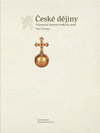 České dějiny - Výpravná historie českých zemí