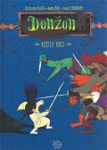 Donžon - Košile noci