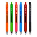 Spoko Candy kuličkové pero, modrá náplň Easy ink, displej, mix barev - 36ks