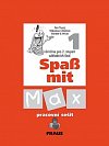 Spaß mit Max 1 - pracovní sešit