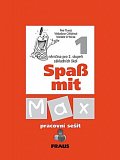 Spaß mit Max 1 - pracovní sešit