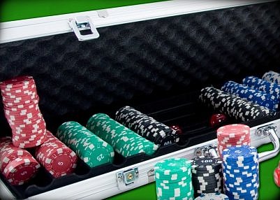 Náhled Poker royal (500 žetonů)