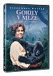 Gorily v mlze - Příběh Dian Fosseyové DVD