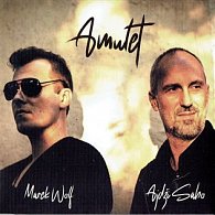 Amulet - CD