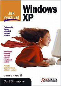 Jak využívat Windows XP