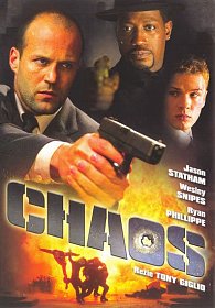 Chaos - DVD 