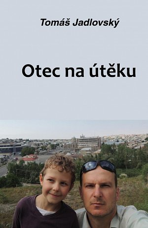 Otec na útěku