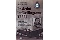 Poslední let Wellingtonu T2624: Válečný deník Sgt Otakara Januje, radiotelegrafisty 311. čs. bombardovací perutě RAF