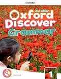 Oxford Discover 1 Grammar Book (2nd)