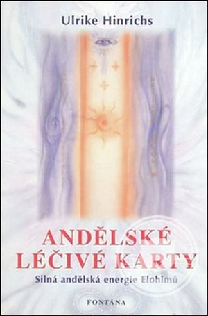 Andělské léčivé karty