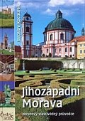 Český atlas - Jihozápadní Morava