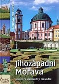 Český atlas - Jihozápadní Morava