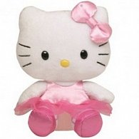 Hello Kitty balerina 15cm