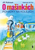 O mašinkách - Pohádky na kolejích, 2.  vydání