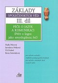 Základy společenských věd III. díl