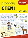 Procvičuj čtení 1. a 2. třída