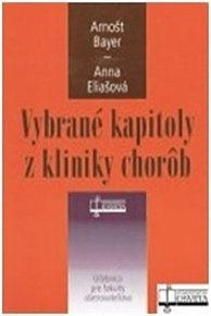 Vybrané kapitoly z kliniky chorôb