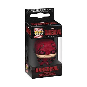 Funko POP Keychain: Daredevil Born Again - Daredevil