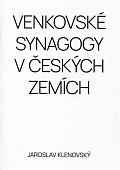 Venkovské synagogy v Českých zemích