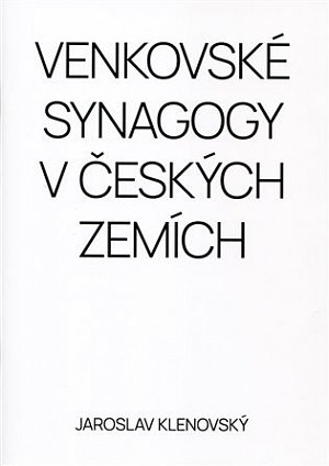 Venkovské synagogy v Českých zemích