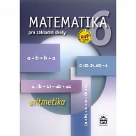 Matematika 6 pro ZŠ - Aritmetika