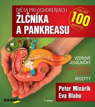 Diéta pri ochoreniach žlčníka a pankreasu