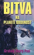 Helfort 4 - Bitva na planetě oddanost