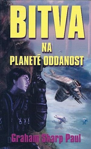 Helfort 4 - Bitva na planetě oddanost