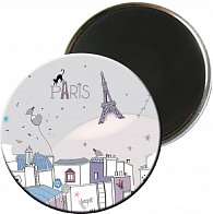 Magnet MAGR30D02 PARIS