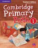 Cambridge Primary Path 1 Teacher´s Edition