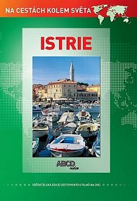Istrie DVD - Na cestách kolem světa