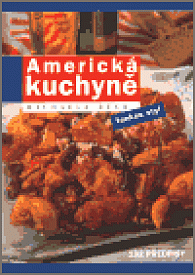 Americká kuchyně 1 - Yankee styl