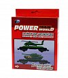 POWER TRAIN WORLD - Vojenské vagóny