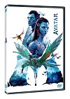 Avatar DVD (remasterovaná verze)