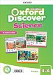 Oxford Discover Science 4-6 Posters, 2nd