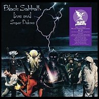 Live Evil (40th Anniversary / Super Deluxe)