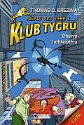 Klub Tygrů 35 - Děsivá helikoptéra, 1.  vydání