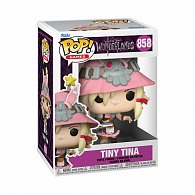 Funko POP Games: Tiny Tina´s Wonderland - Tiny Tina