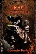 Bazil 6 - Draci z Argonathu