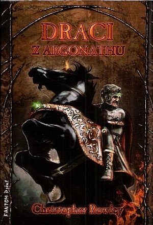 Bazil 6 - Draci z Argonathu