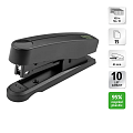 Novus sešívačka B 10 Professional re+new, 15 listů, černá