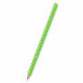 Faber - Castell Pastelka Grip 2001 - neonově zelená