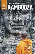 Kambodža - Turistický průvodce, 2.  vydání
