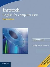 Infotech Teachers Book