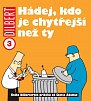 Dilbert 3 - Hádej, kdo je chytřejší než ty