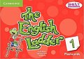 English Ladder Level 1 Flashcards (pack of 100)