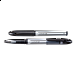 UNI AIR Medium inkoustový roller UBA-188L, 0,7 mm, černý